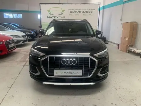 Annonce AUDI Q3 Diesel 2020 d'occasion 