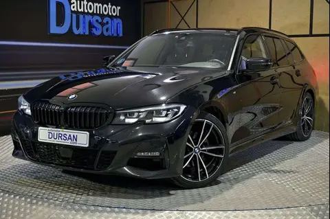 Annonce BMW SERIE 3 Diesel 2021 d'occasion 