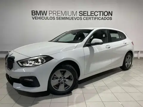 Annonce BMW SERIE 1 Diesel 2024 d'occasion 