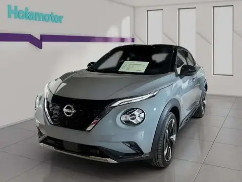 Used NISSAN JUKE Hybrid 2024 Ad 