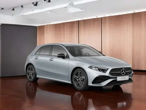 Annonce MERCEDES-BENZ CLASSE A Hybride 2024 d'occasion 