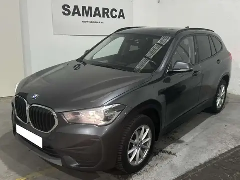 Annonce BMW X1 Diesel 2020 d'occasion 