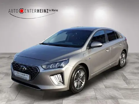 Annonce HYUNDAI IONIQ  2020 d'occasion 