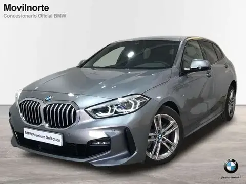 Annonce BMW SERIE 1 Diesel 2023 d'occasion 