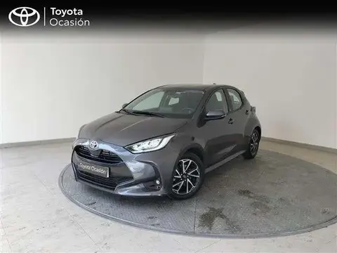 Used TOYOTA YARIS Hybrid 2022 Ad 