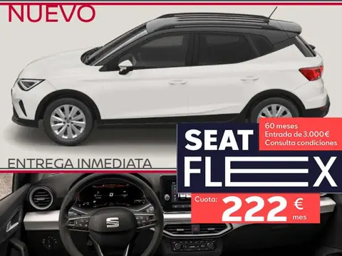 Used SEAT ARONA Petrol 2024 Ad 