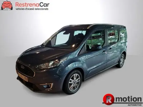 Used FORD TOURNEO Diesel 2022 Ad 