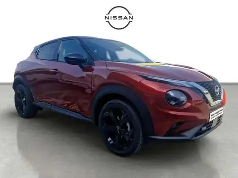 Annonce NISSAN JUKE Hybride 2024 d'occasion 