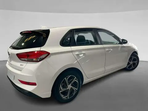 Annonce HYUNDAI I30 Essence 2021 d'occasion 