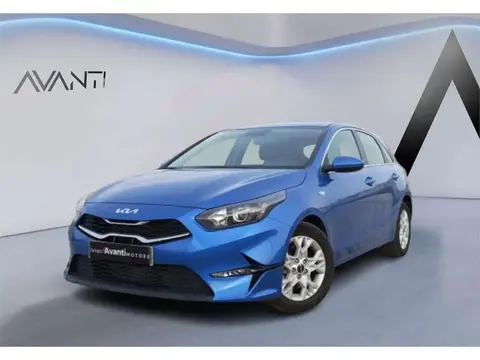 Annonce KIA CEED Essence 2023 d'occasion 