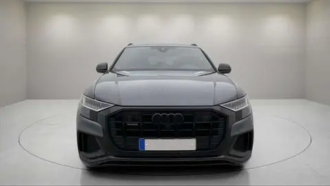 Annonce AUDI Q8 Diesel 2019 d'occasion 