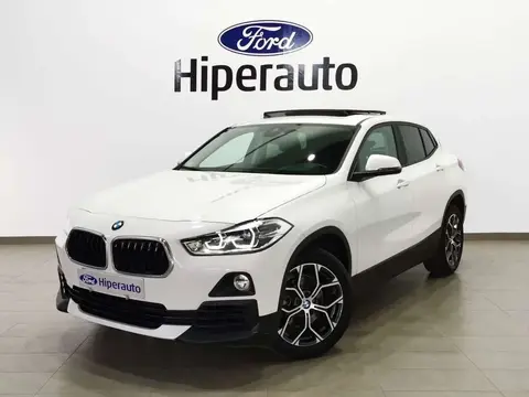 Used BMW X2 Petrol 2020 Ad 