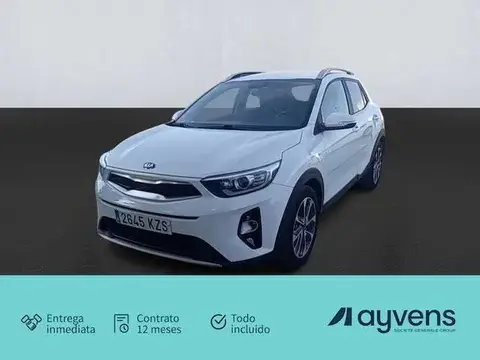 Used KIA STONIC Petrol 2019 Ad 