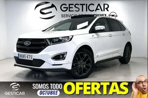 Annonce FORD EDGE Diesel 2019 d'occasion 