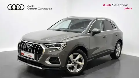 Used AUDI Q3 Diesel 2020 Ad 