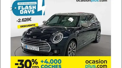 Used MINI COOPER Petrol 2022 Ad 