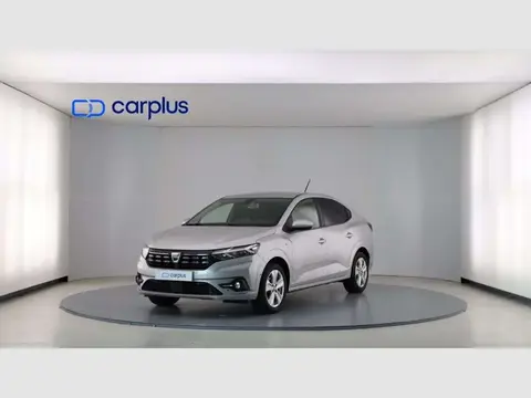 Used DACIA LOGAN LPG 2021 Ad 