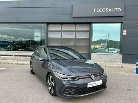 Used VOLKSWAGEN GOLF Petrol 2021 Ad 