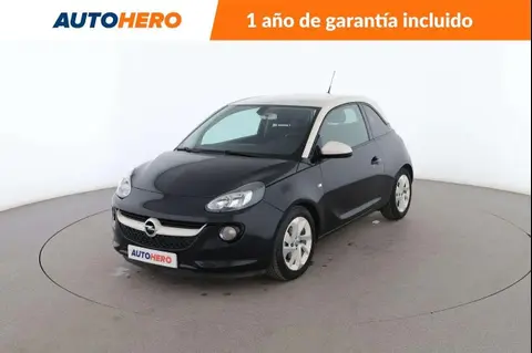 Used OPEL ADAM Petrol 2015 Ad 