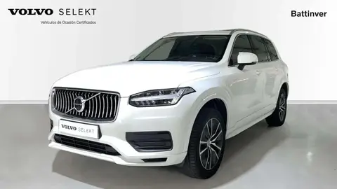 Used VOLVO XC90 Diesel 2019 Ad 