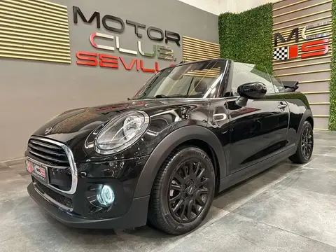 Annonce MINI COOPER Essence 2021 d'occasion 