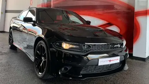 Used DODGE CHARGER Petrol 2019 Ad 