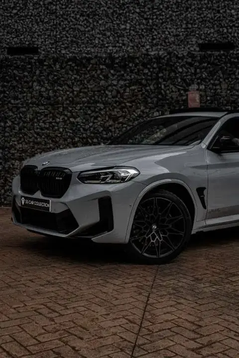 Annonce BMW X4 Essence 2023 d'occasion 