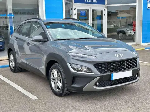 Used HYUNDAI KONA Petrol 2021 Ad 