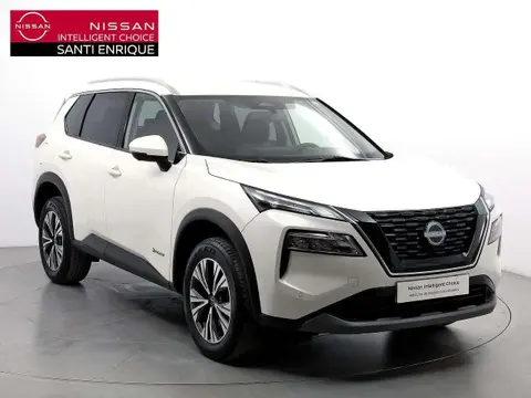 Used NISSAN X-TRAIL Hybrid 2023 Ad 