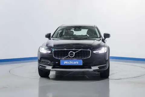 Used VOLVO V90 Diesel 2021 Ad 