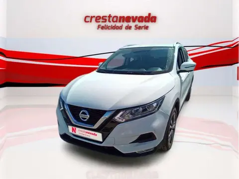 Annonce NISSAN QASHQAI Essence 2019 d'occasion 