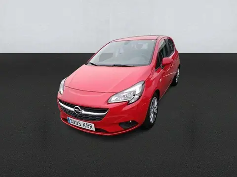 Used OPEL CORSA Petrol 2018 Ad 