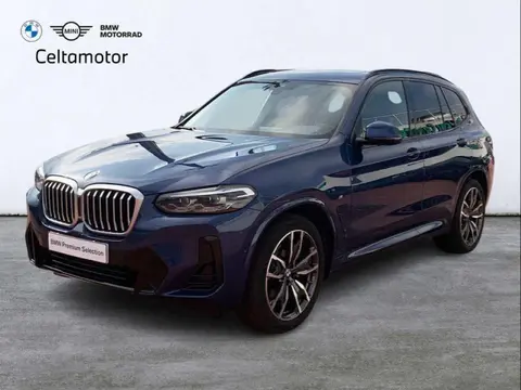 Used BMW X3 Diesel 2023 Ad 