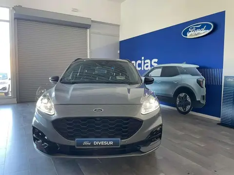 Annonce FORD KUGA Essence 2023 d'occasion 