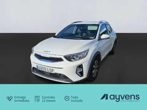 Used KIA STONIC Petrol 2021 Ad 