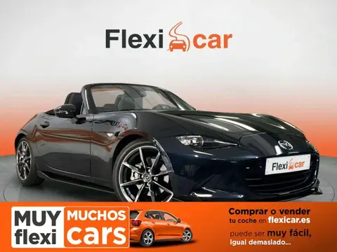 Used MAZDA MX-5 Petrol 2019 Ad 