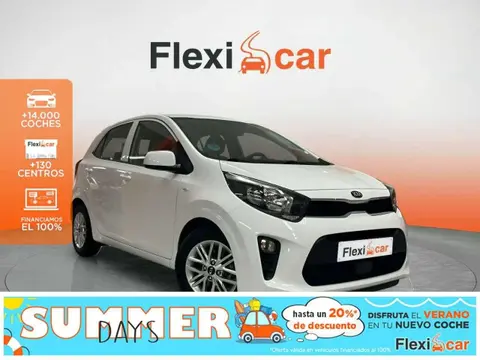 Used KIA PICANTO Petrol 2021 Ad 