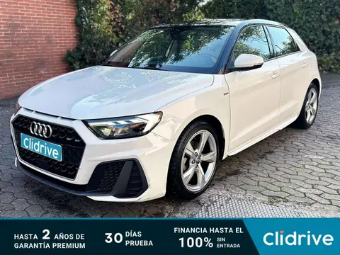 Annonce AUDI A3 Diesel 2019 d'occasion 