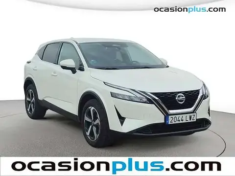 Annonce NISSAN QASHQAI Essence 2022 d'occasion 