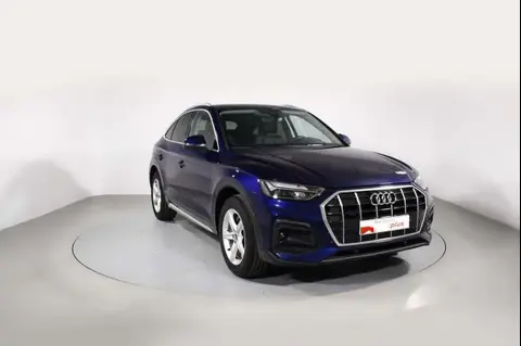 Annonce AUDI Q5 Diesel 2022 d'occasion 