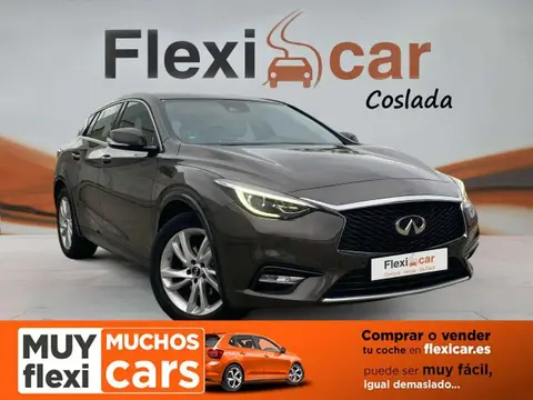 Used INFINITI Q30 Petrol 2019 Ad 