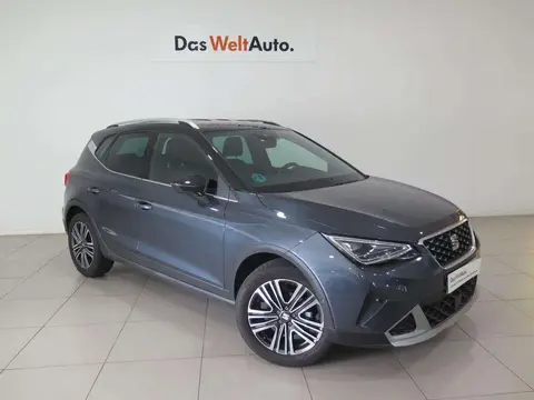 Used SEAT ARONA Petrol 2023 Ad 