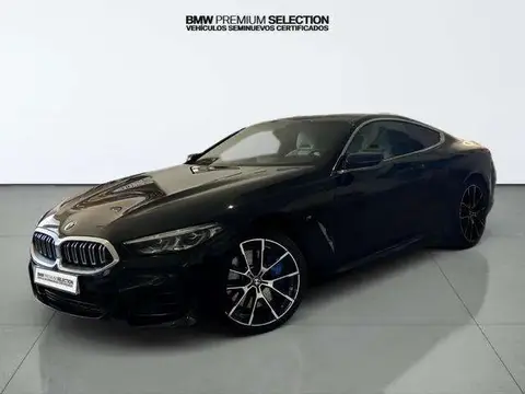 Annonce BMW SERIE 8 Essence 2023 d'occasion 