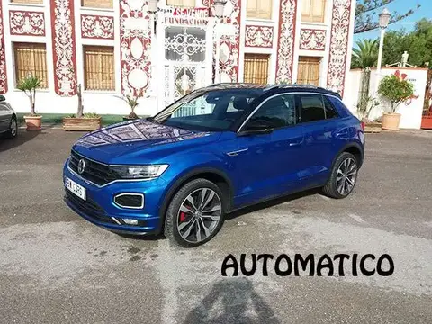 Used VOLKSWAGEN T-ROC Diesel 2020 Ad 