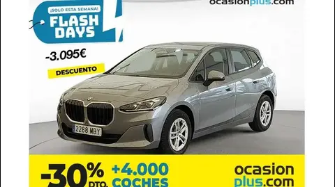 Used BMW SERIE 2 Diesel 2022 Ad 