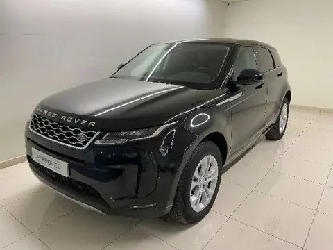 Used LAND ROVER RANGE ROVER EVOQUE Diesel 2019 Ad 