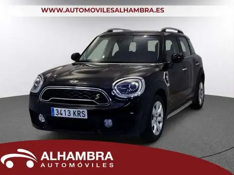 Used MINI COOPER Hybrid 2018 Ad 