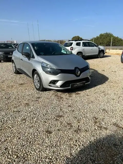 Used RENAULT CLIO Diesel 2019 Ad 