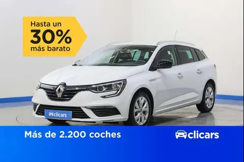 Used RENAULT MEGANE Diesel 2019 Ad 