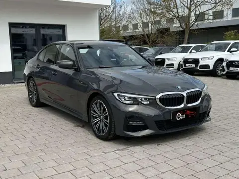 Annonce BMW SERIE 3 Diesel 2019 d'occasion 